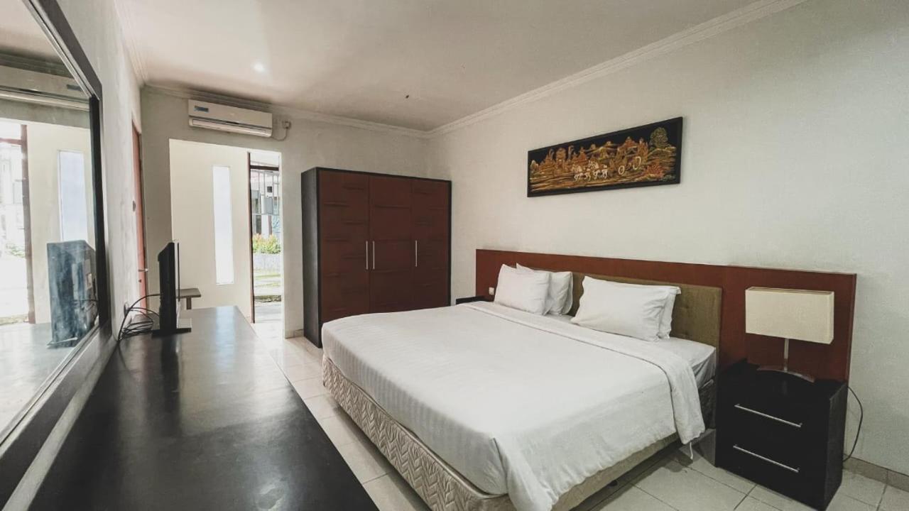 Maguwo Lpp Garden Hotel מראה חיצוני תמונה